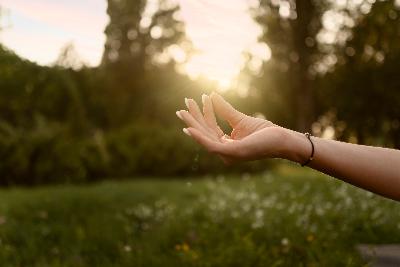 Ассоциативный тест " Моя жизнь".