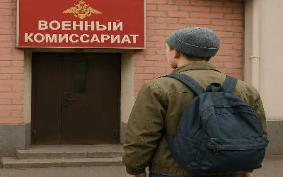 Призывники будут получать штраф за несообщение в военкомат о переезде круглый год Призывники будут получать штраф за несообщение в военкомат о переезде круглый год